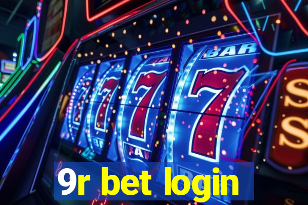 9r bet login